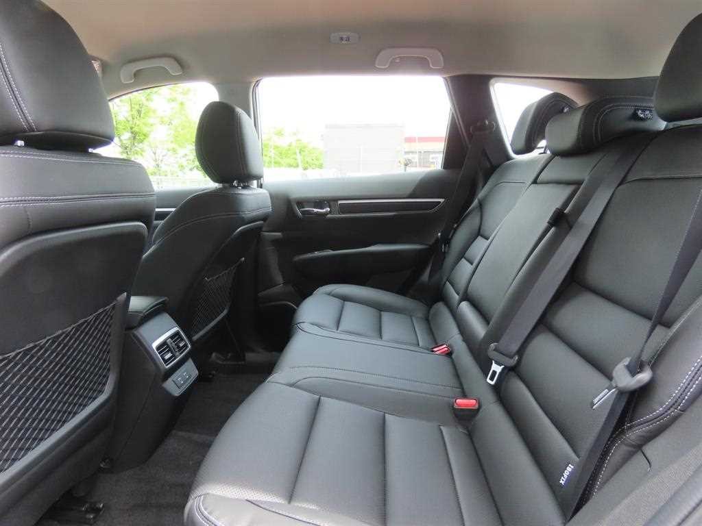 르노코리아(삼성) QM6 더뉴QM6 2.0 LPe RE 2WD 이미지 6