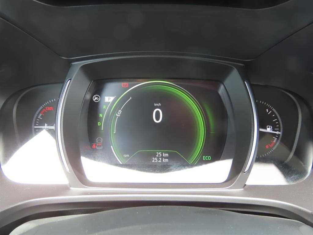 르노코리아(삼성) QM6 더뉴QM6 2.0 LPe RE 2WD 이미지 8