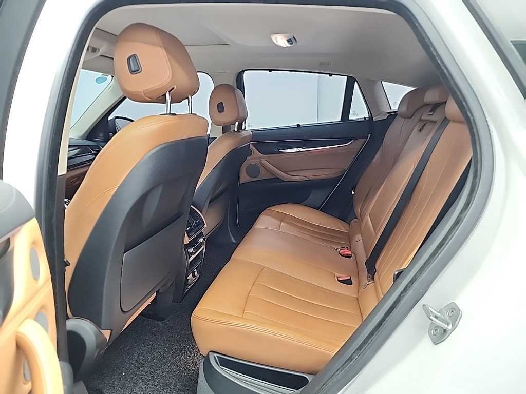 BMW X6 X6 (F16) xDrive 30d 이미지 12
