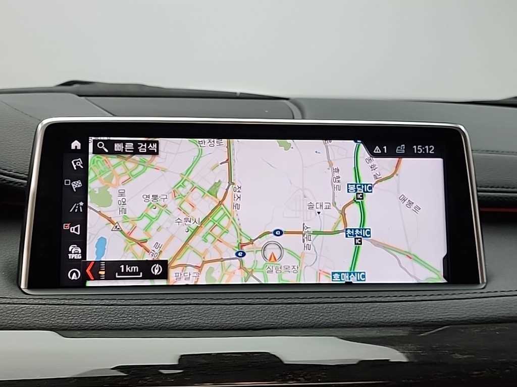 BMW X6 X6 (F16) xDrive 30d 이미지 15