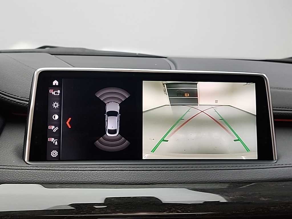 BMW X6 X6 (F16) xDrive 30d 이미지 16