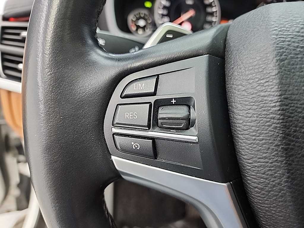 BMW X6 X6 (F16) xDrive 30d 이미지 18