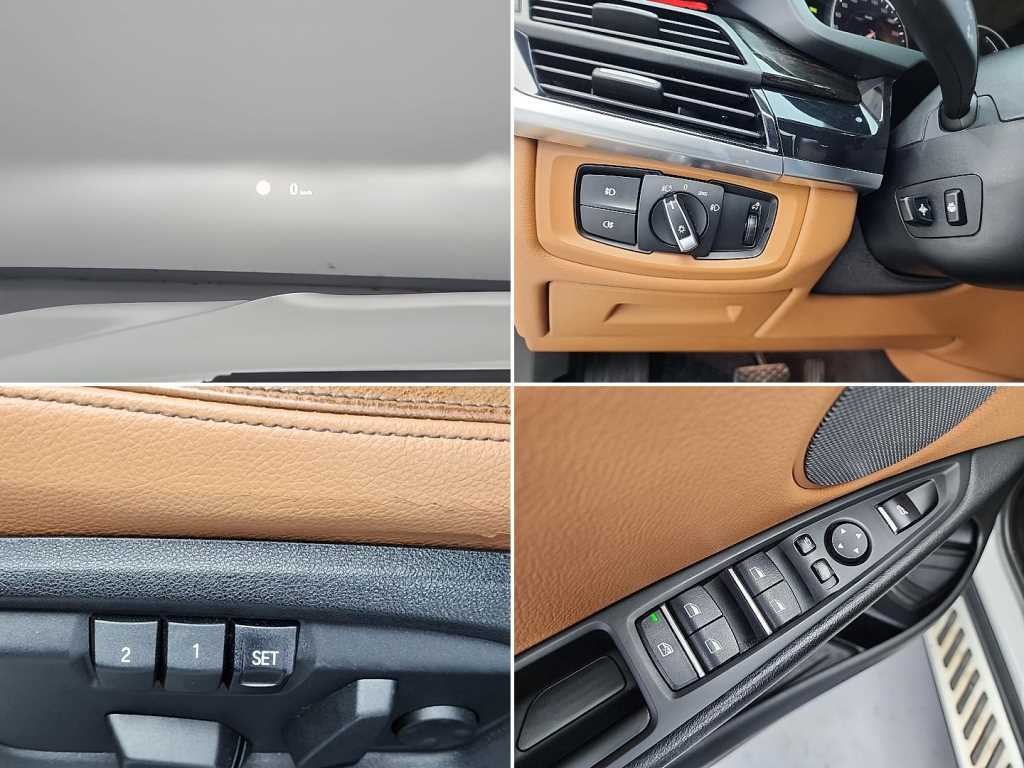 BMW X6 X6 (F16) xDrive 30d 이미지 19
