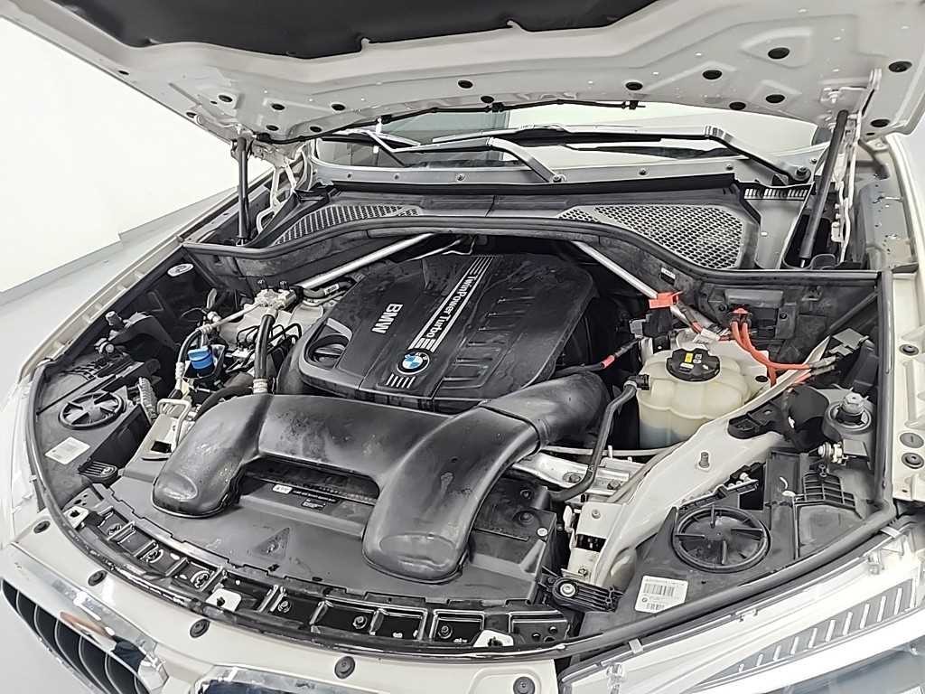 BMW X6 X6 (F16) xDrive 30d 이미지 5
