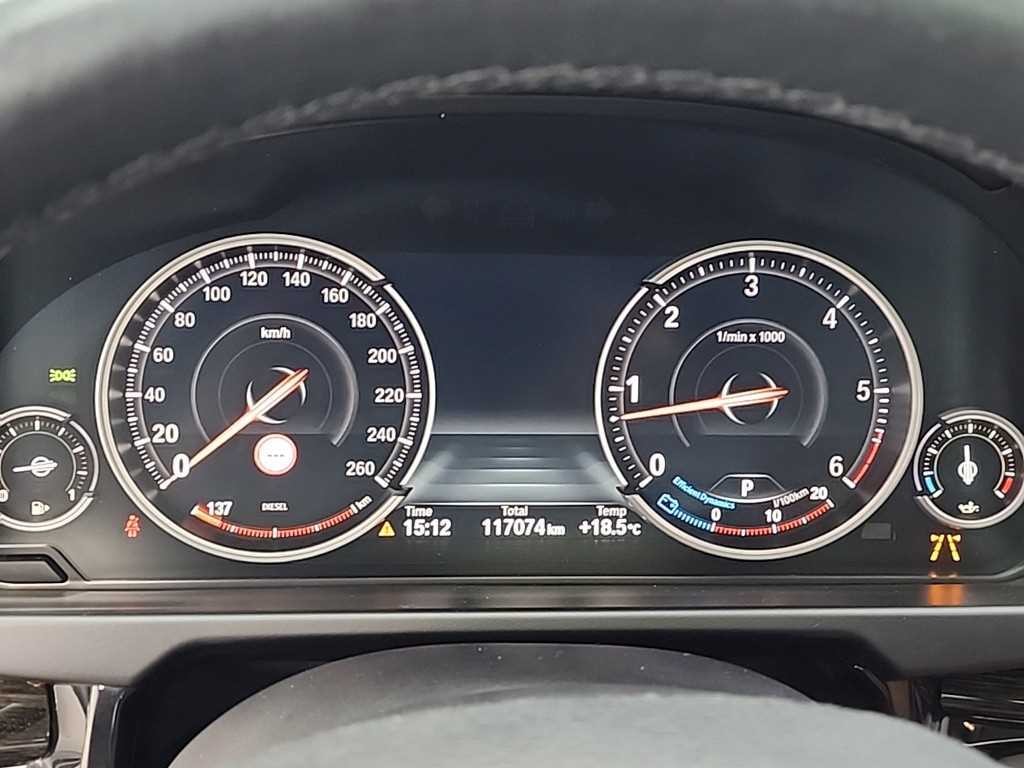 BMW X6 X6 (F16) xDrive 30d 이미지 6
