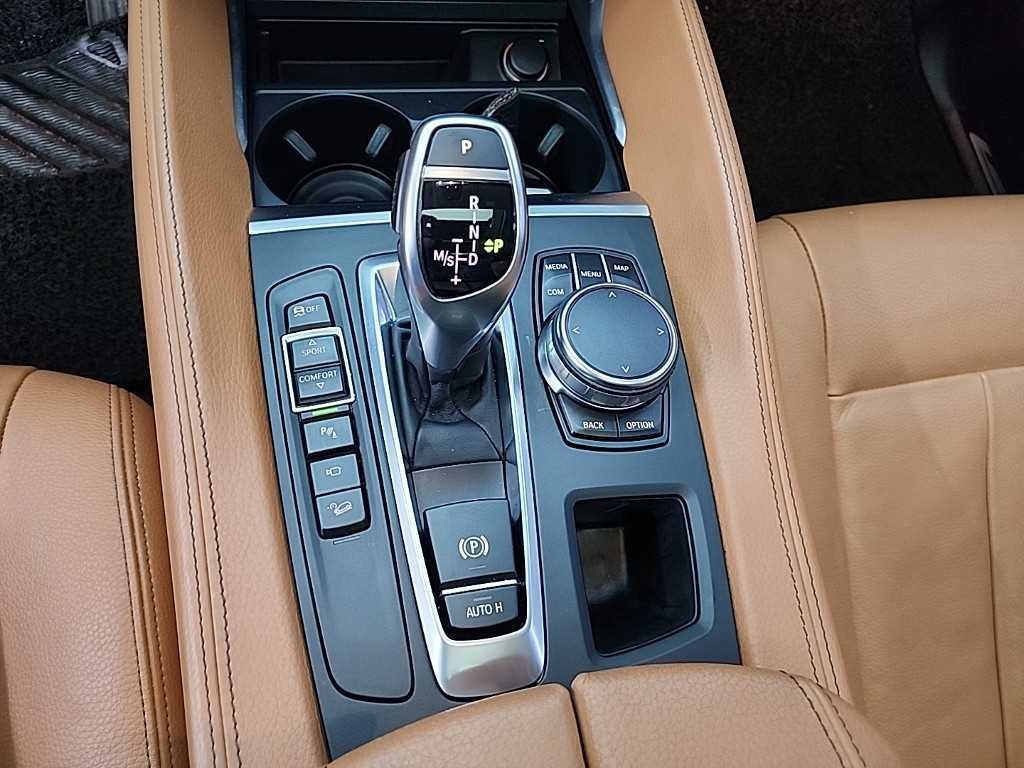 BMW X6 X6 (F16) xDrive 30d 이미지 8