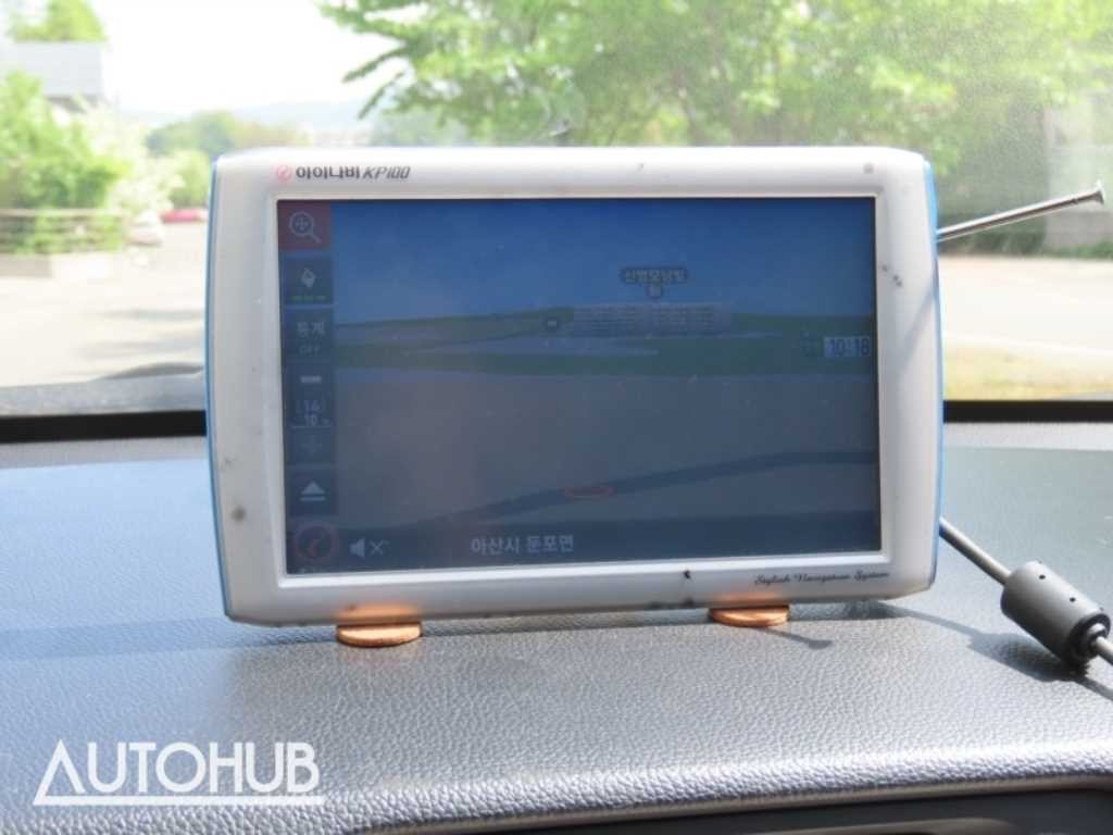 기아 스포티지 더 뉴 스포티지 R 디젤 2WD 트렌디 이미지 10