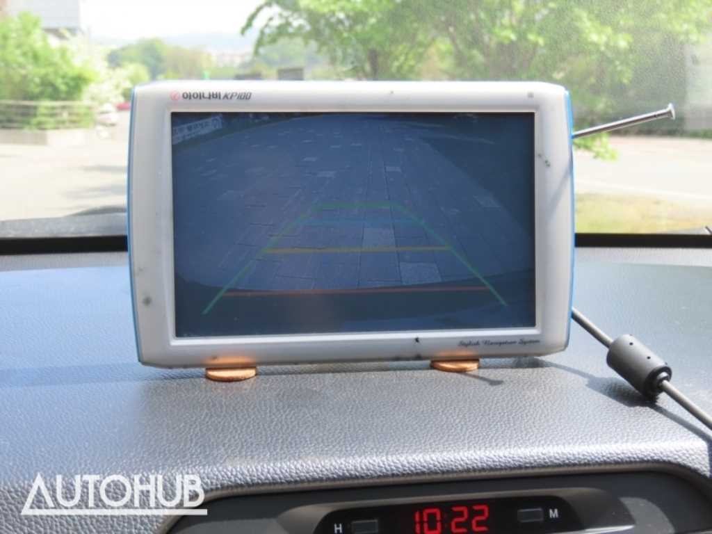 기아 스포티지 더 뉴 스포티지 R 디젤 2WD 트렌디 이미지 11