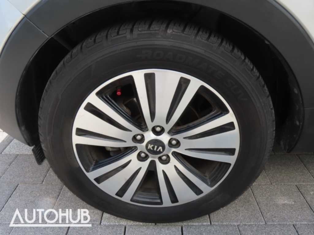 기아 스포티지 더 뉴 스포티지 R 디젤 2WD 트렌디 이미지 18