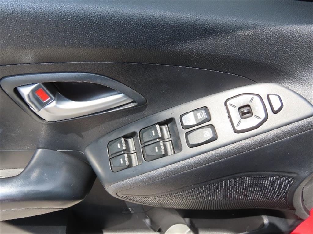 현대 투싼 뉴 투싼iX 디젤(E-VGT)4WD 스마트 스페셜 이미지 12