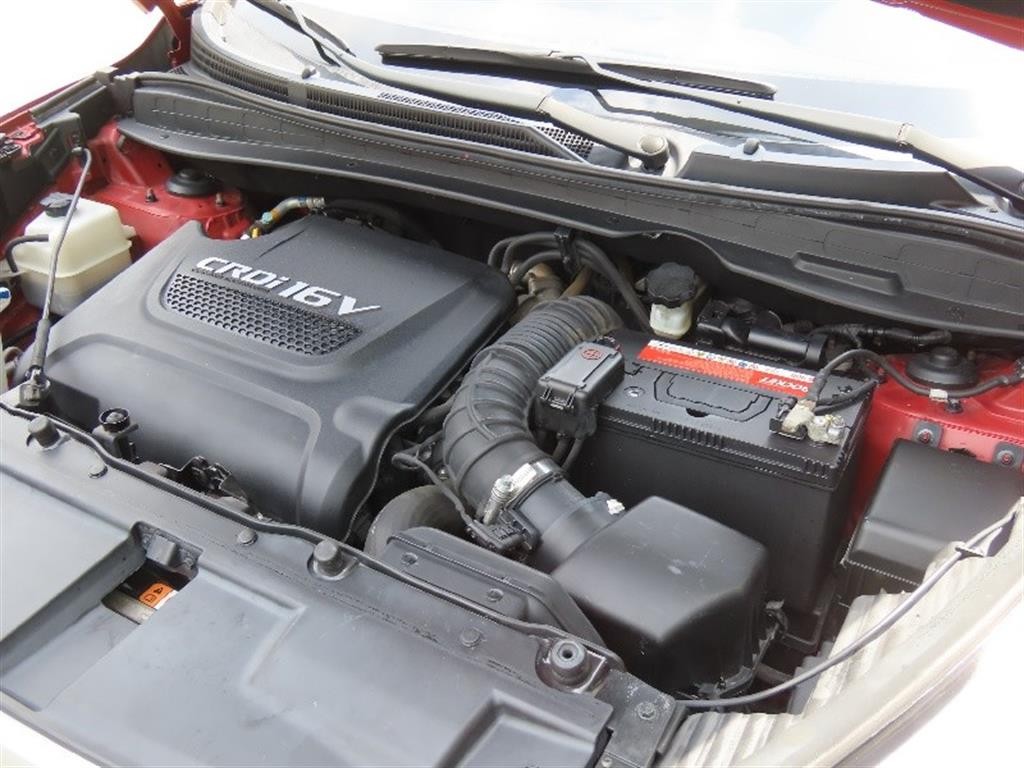 현대 투싼 뉴 투싼iX 디젤(E-VGT)4WD 스마트 스페셜 이미지 20