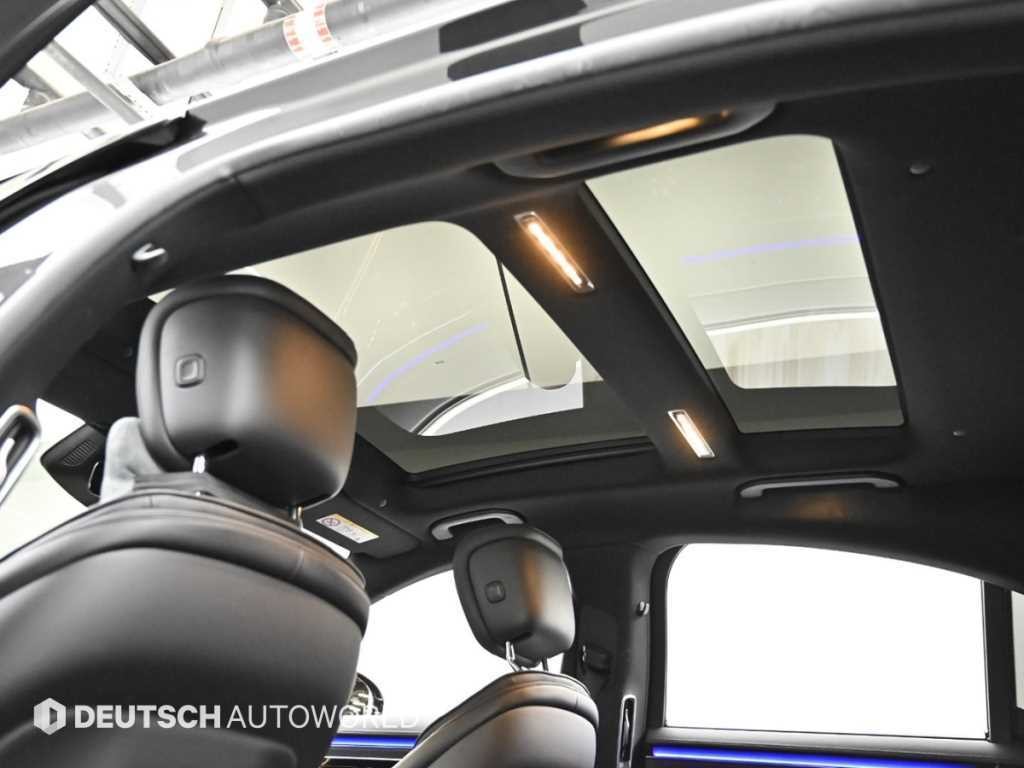 벤츠 S 클래스 S클래스-W223 S400 d 4MATIC 이미지 18