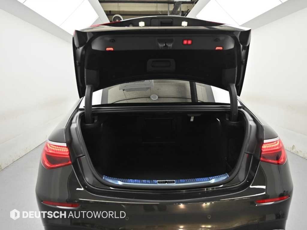 벤츠 S 클래스 S클래스-W223 S400 d 4MATIC 이미지 19