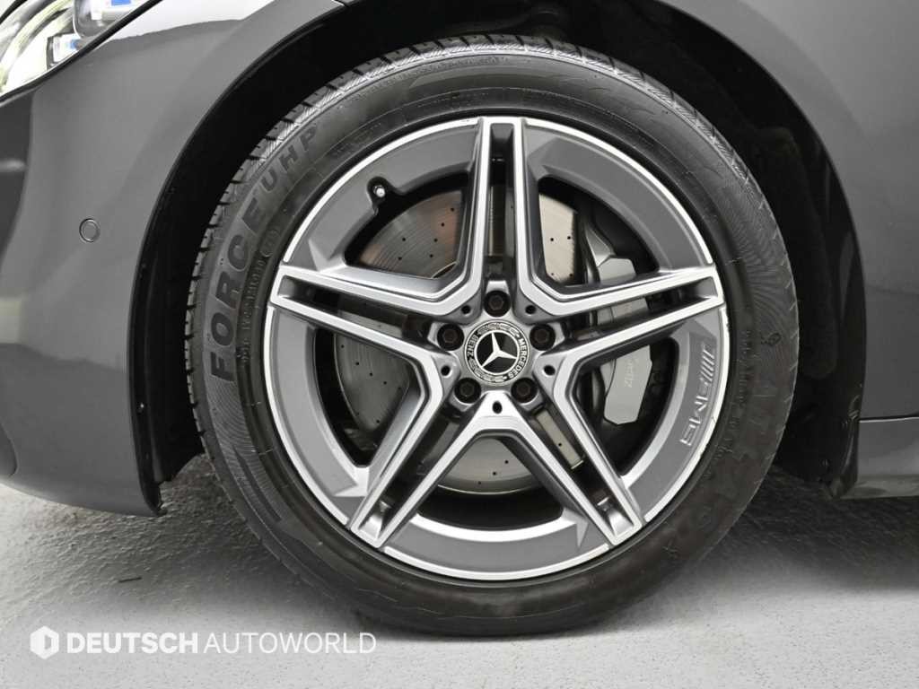 벤츠 S 클래스 S클래스-W223 S400 d 4MATIC 이미지 6
