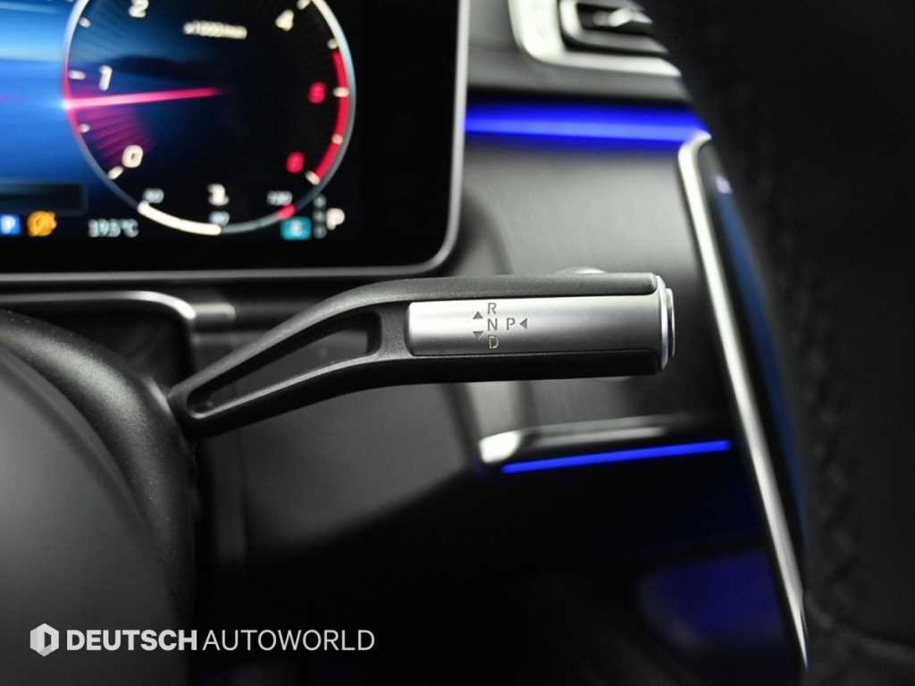 벤츠 S 클래스 S클래스-W223 S400 d 4MATIC 이미지 9