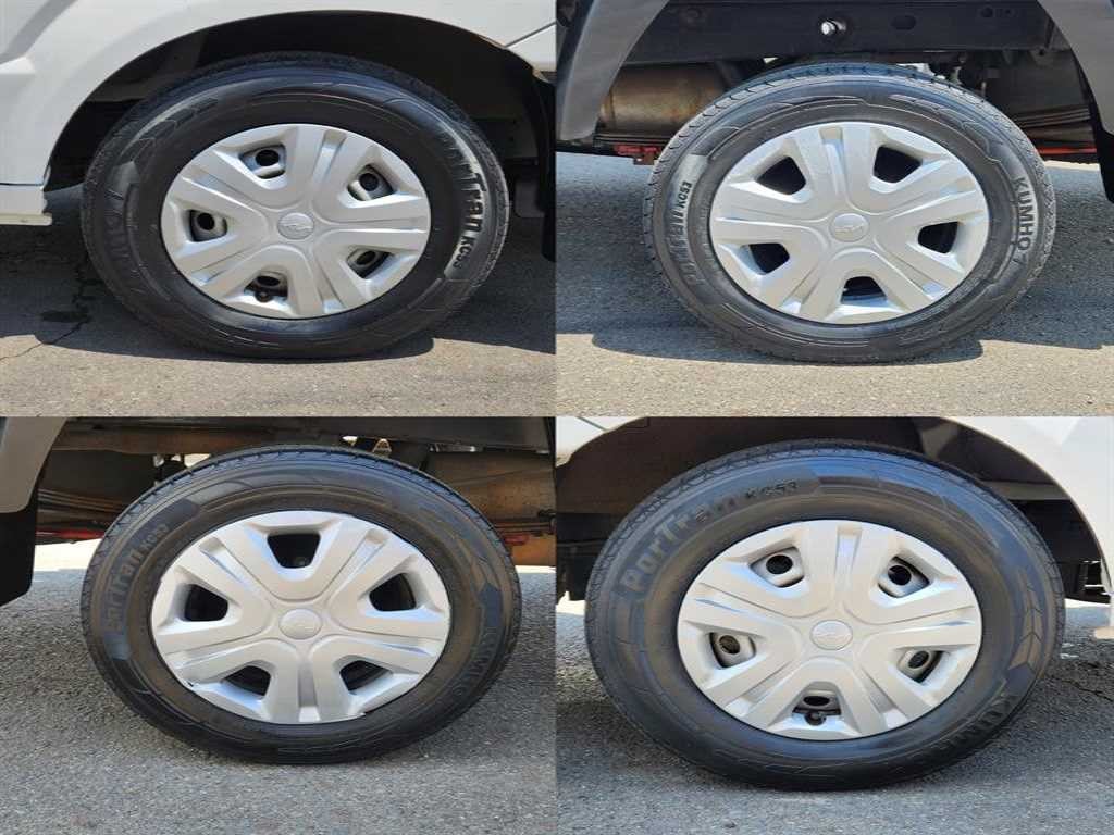 소형화물 내장탑(하이-익스) [하이내장탑]더뉴봉고3 (LPG) 1.0톤/킹캡/초장축/플러스형 럭셔리 이미지 4
