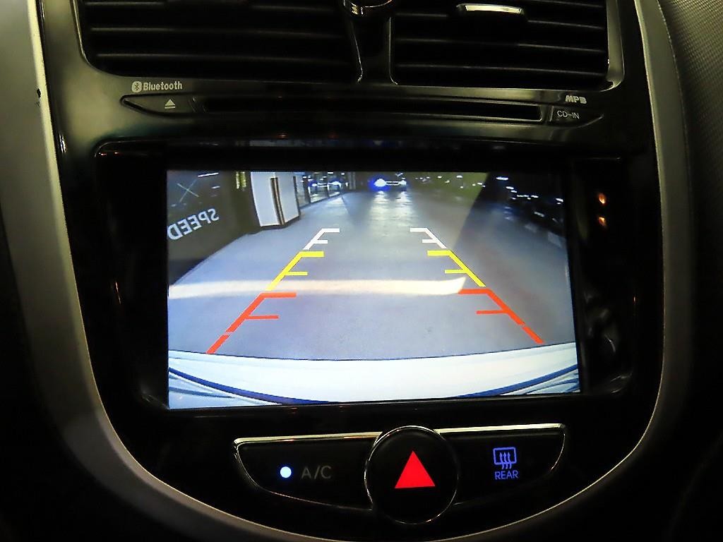 현대 엑센트 엑센트신형 1.4VVT 프리미어 이미지 16
