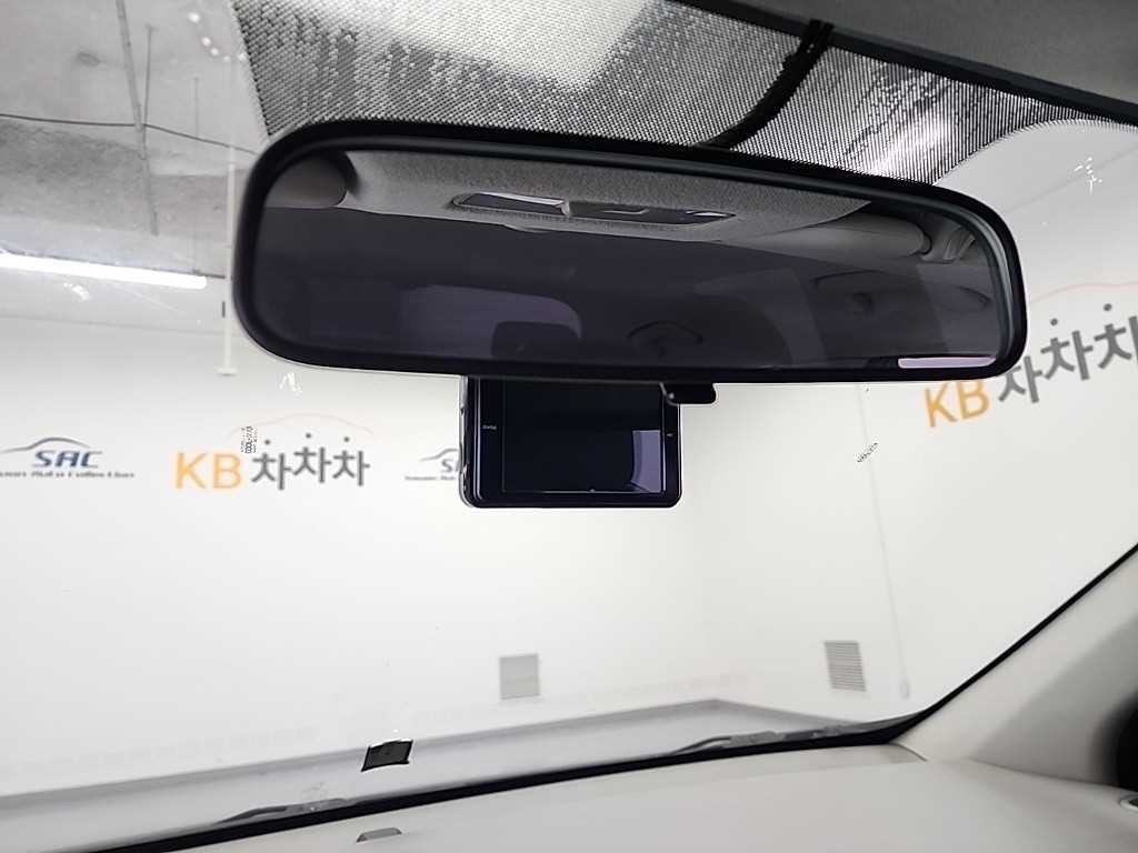 기아 모닝 올 뉴 모닝 (JA) 트렌디 이미지 15