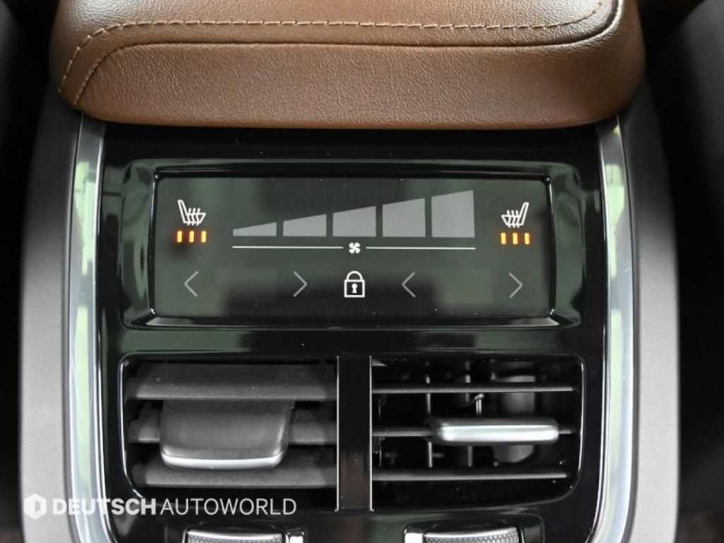 볼보 XC60 XC60(2세대) B6 AWD 인스크립션 이미지 16