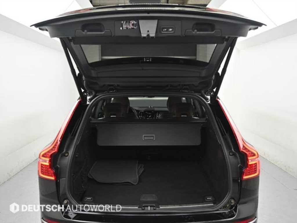 볼보 XC60 XC60(2세대) B6 AWD 인스크립션 이미지 19