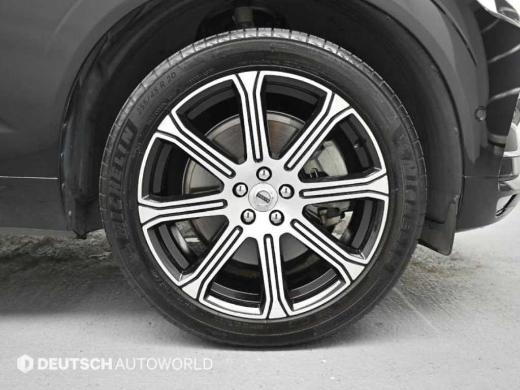 볼보 XC60 XC60(2세대) B6 AWD 인스크립션 이미지 5