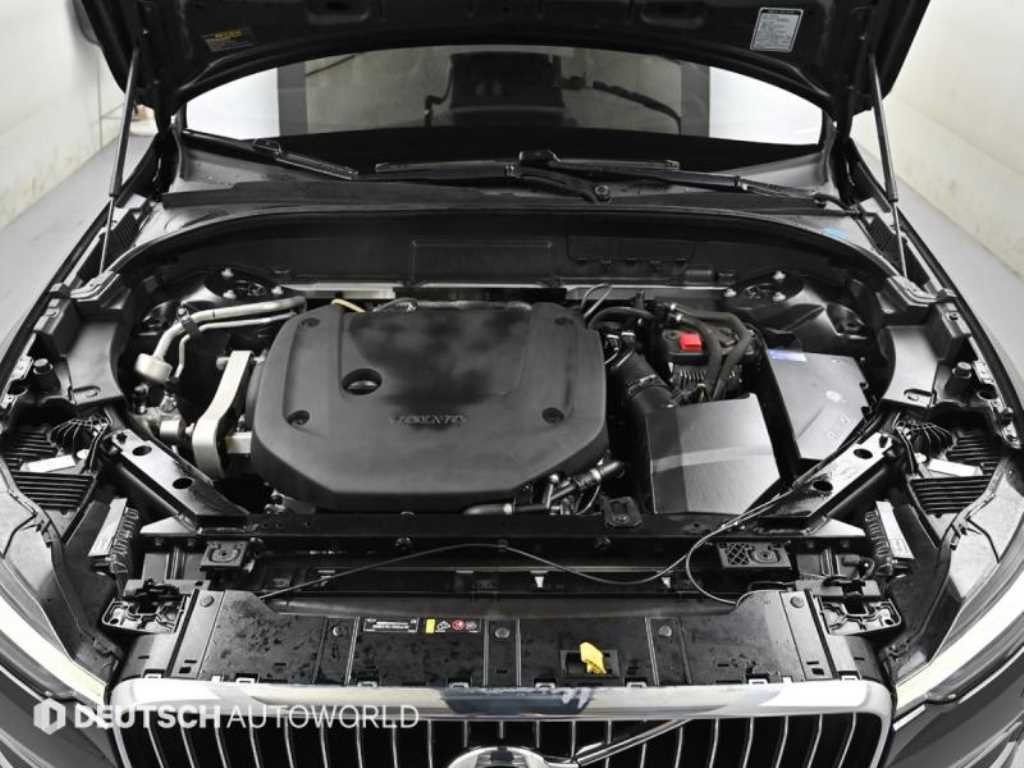 볼보 XC60 XC60(2세대) B6 AWD 인스크립션 이미지 6