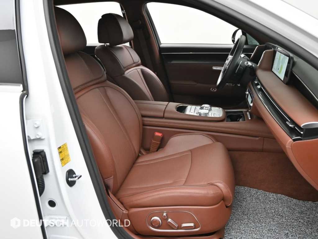 제네시스 G90 G90(RS4) 3.5T GDI AWD 이미지 10