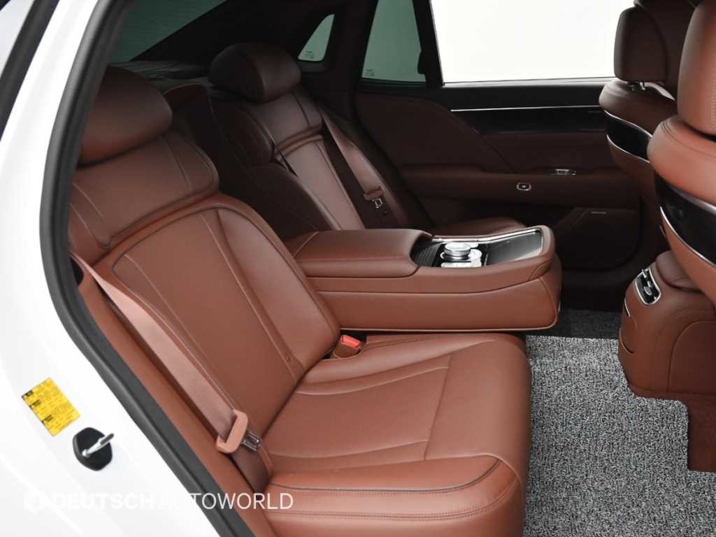 제네시스 G90 G90(RS4) 3.5T GDI AWD 이미지 12