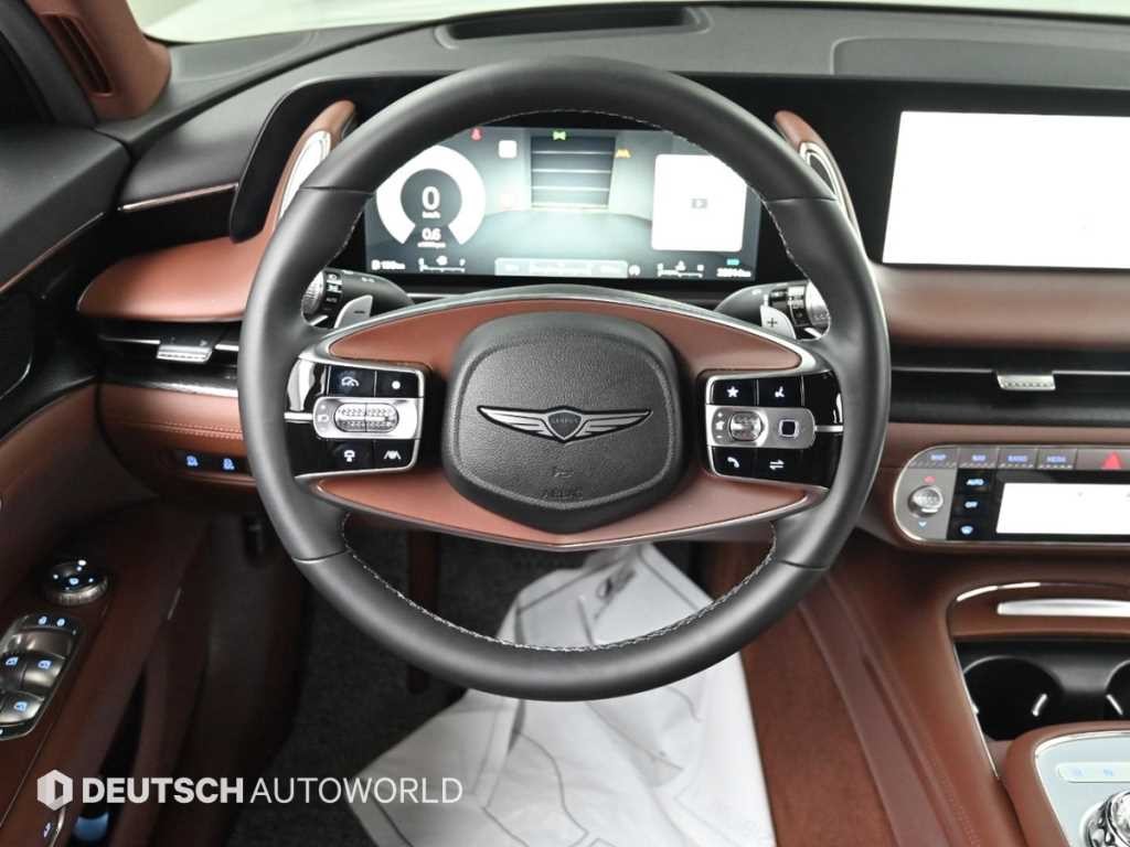 제네시스 G90 G90(RS4) 3.5T GDI AWD 이미지 13