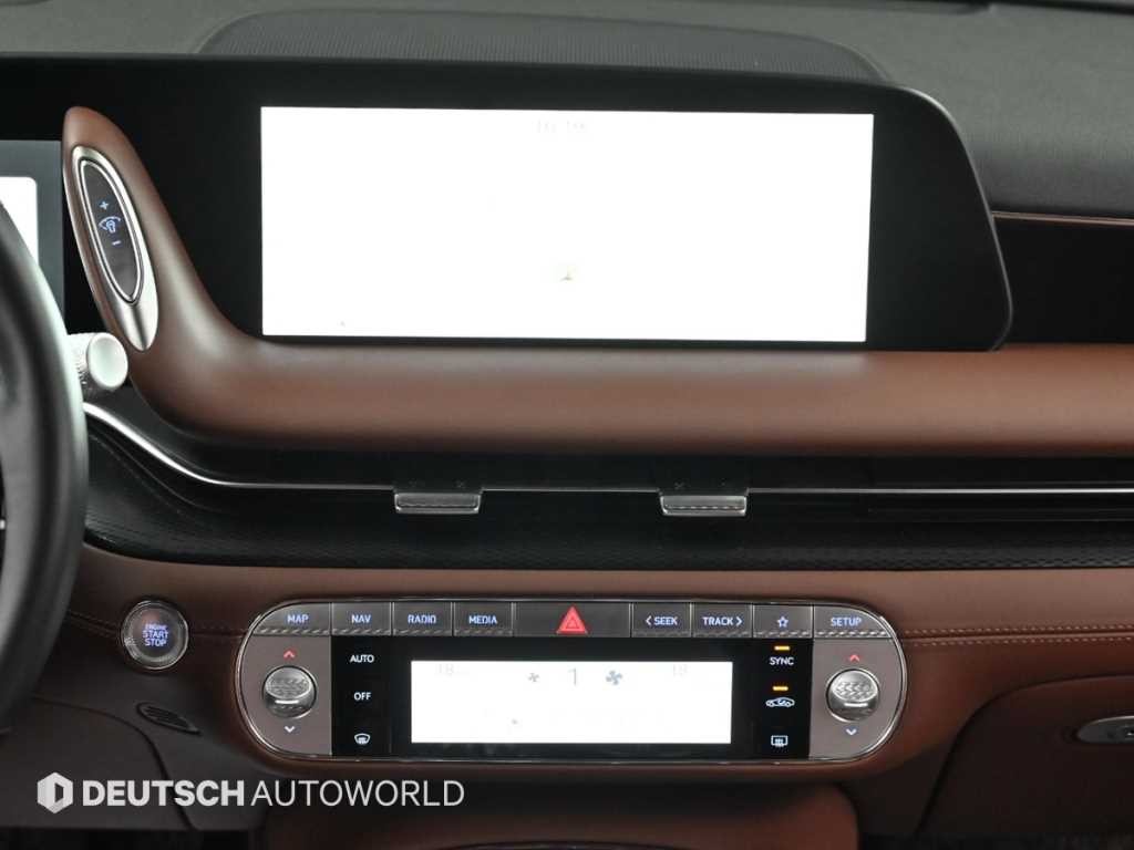 제네시스 G90 G90(RS4) 3.5T GDI AWD 이미지 14
