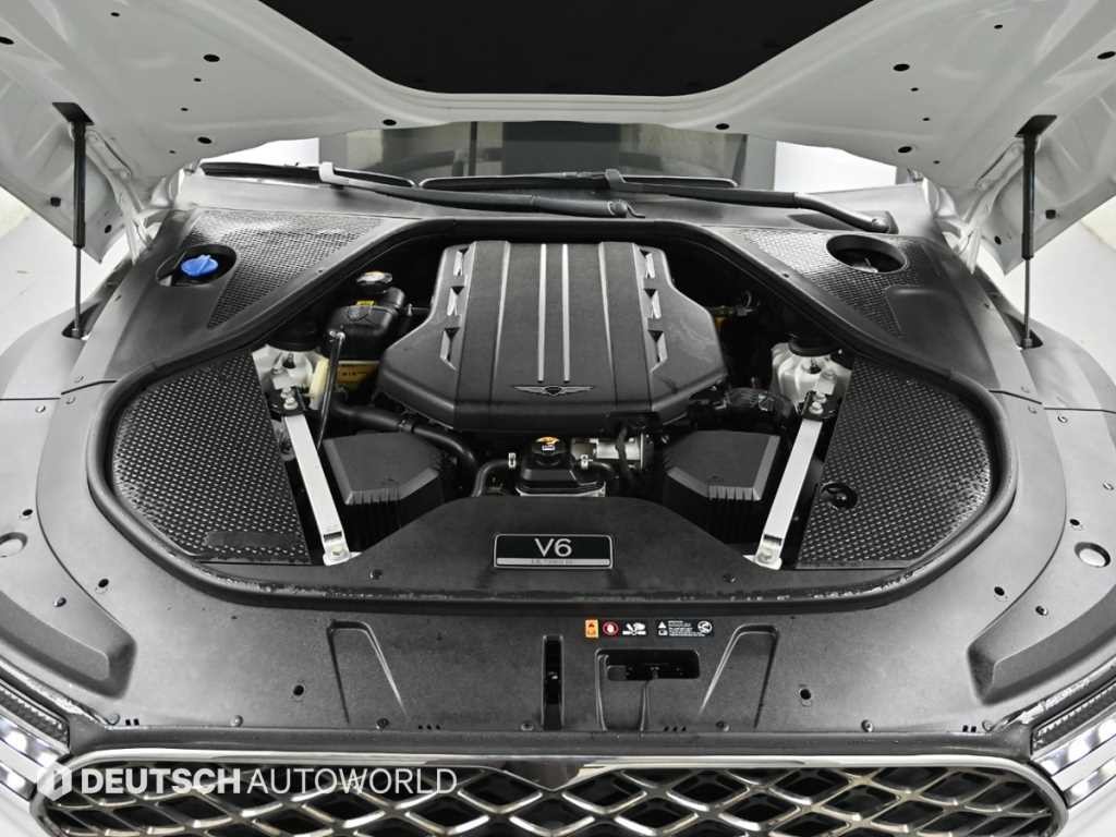 제네시스 G90 G90(RS4) 3.5T GDI AWD 이미지 6