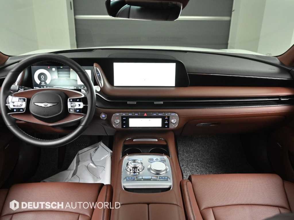 제네시스 G90 G90(RS4) 3.5T GDI AWD 이미지 7