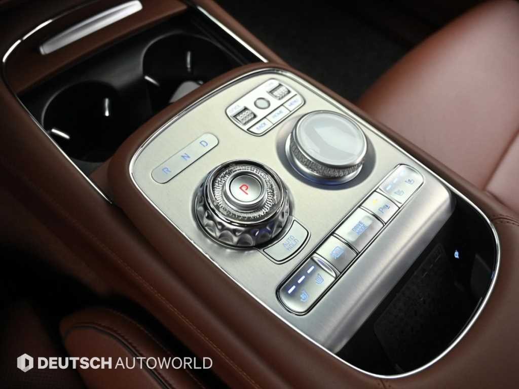 제네시스 G90 G90(RS4) 3.5T GDI AWD 이미지 9