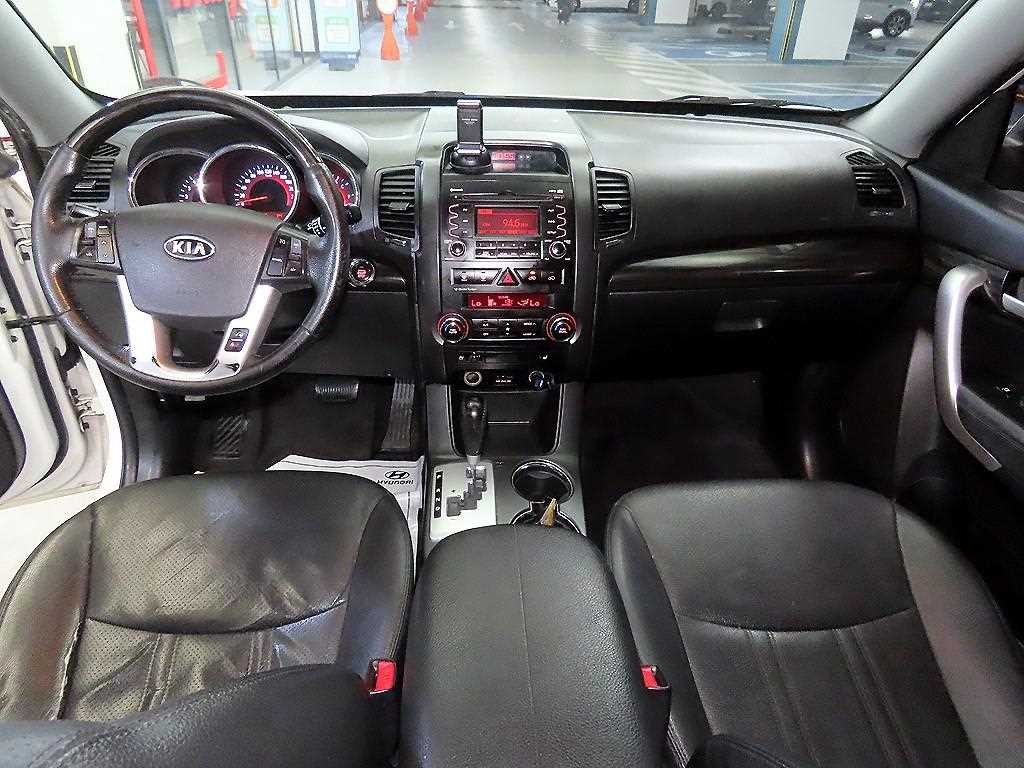 기아 쏘렌토 쏘렌토 R 디젤 2WD 2.0 TLX 최고급형 이미지 10