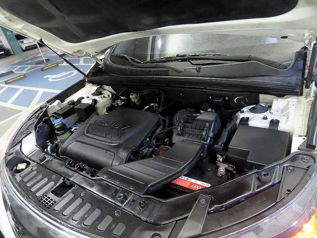 기아 쏘렌토 쏘렌토 R 디젤 2WD 2.0 TLX 최고급형 이미지 19