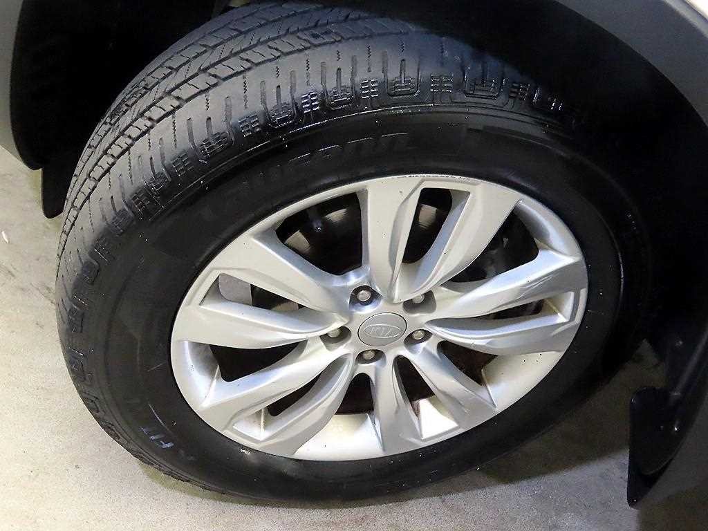기아 쏘렌토 쏘렌토 R 디젤 2WD 2.0 TLX 최고급형 이미지 20