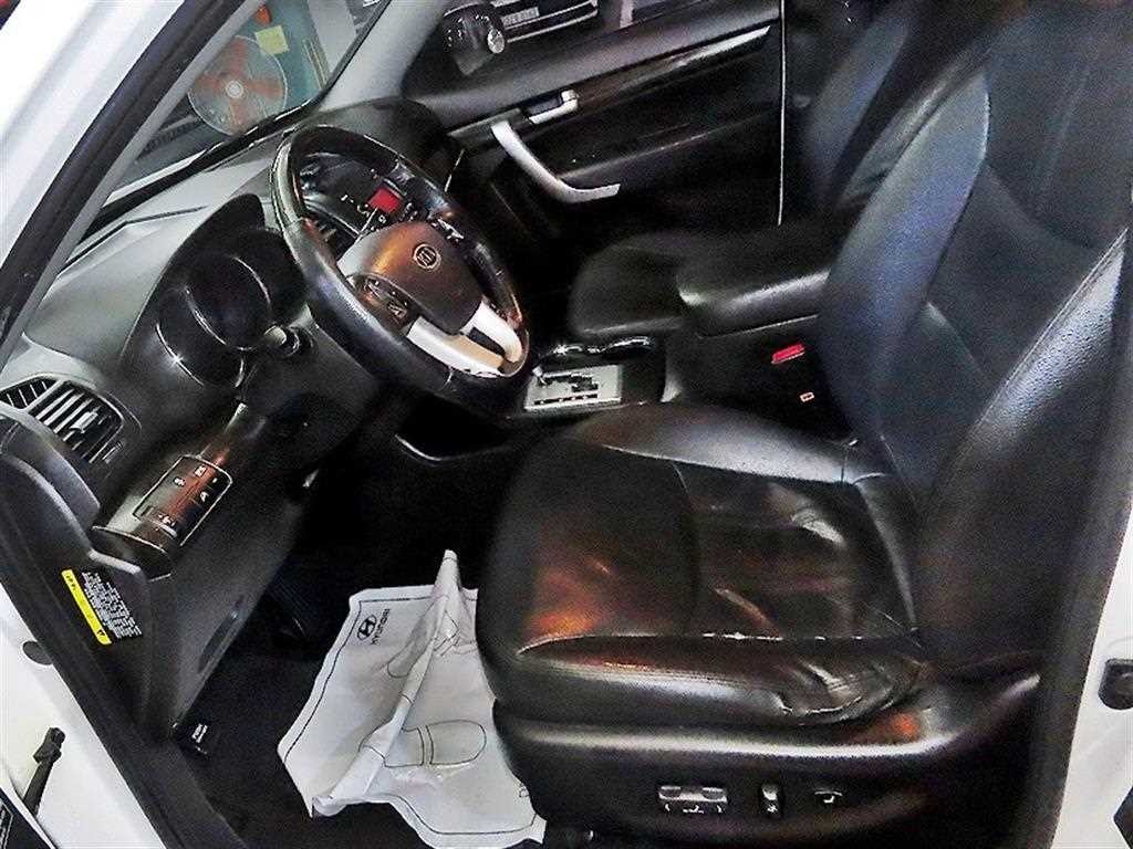 기아 쏘렌토 쏘렌토 R 디젤 2WD 2.0 TLX 최고급형 이미지 6