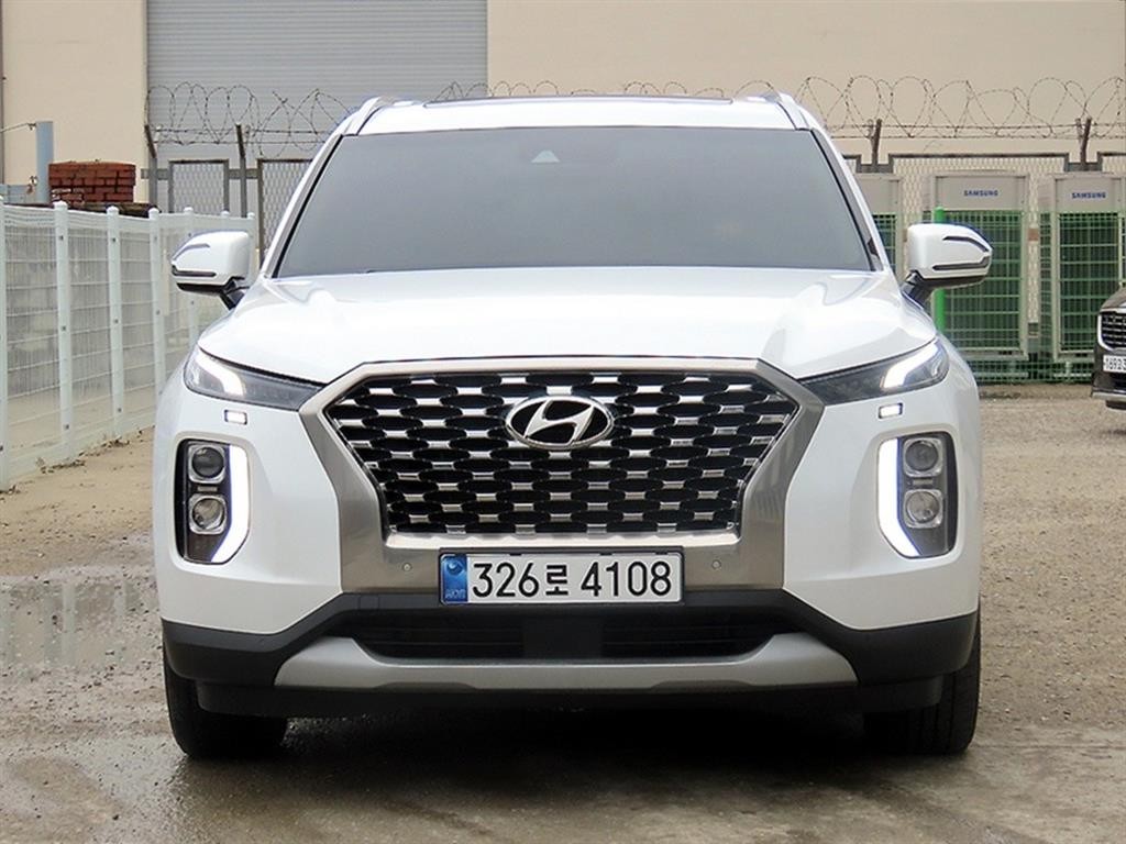 현대 팰리세이드 가솔린 3.8 2WD 익스클루시브 이미지 1