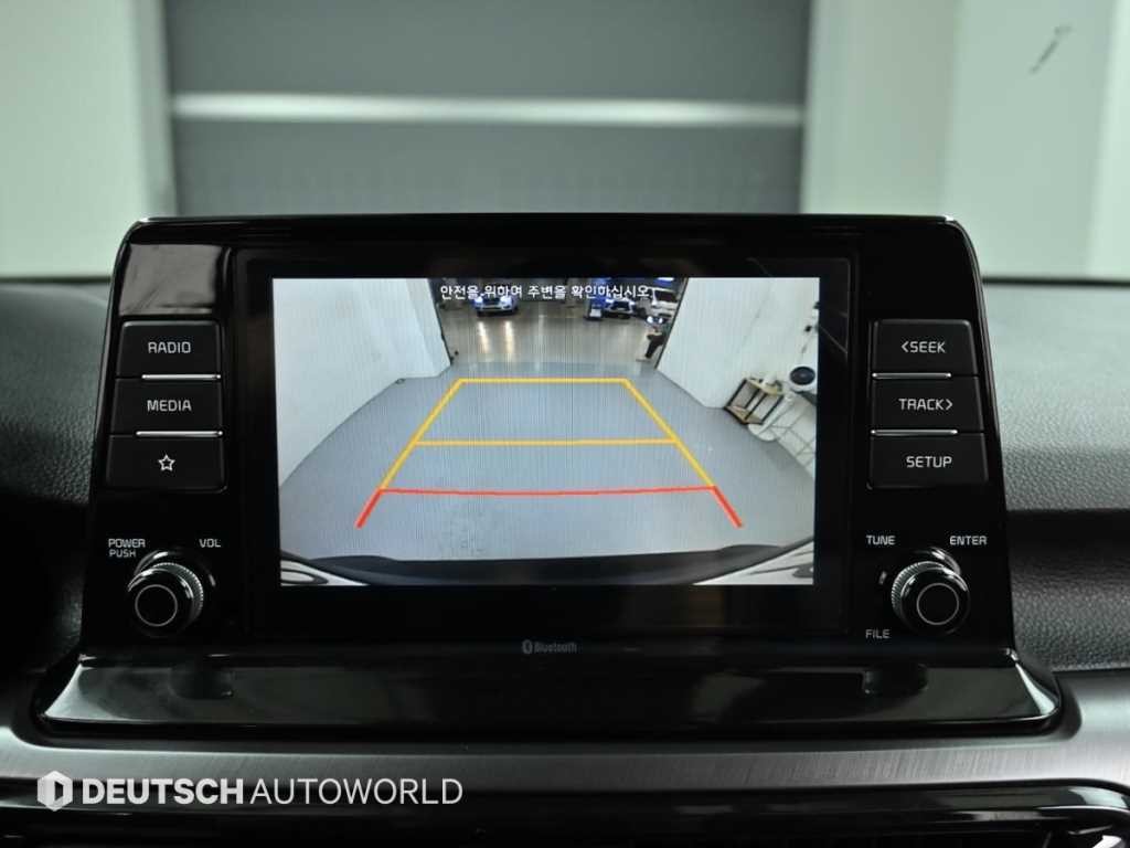 기아 셀토스 가솔린 1.6 터보 2WD 프레스티지 이미지 15