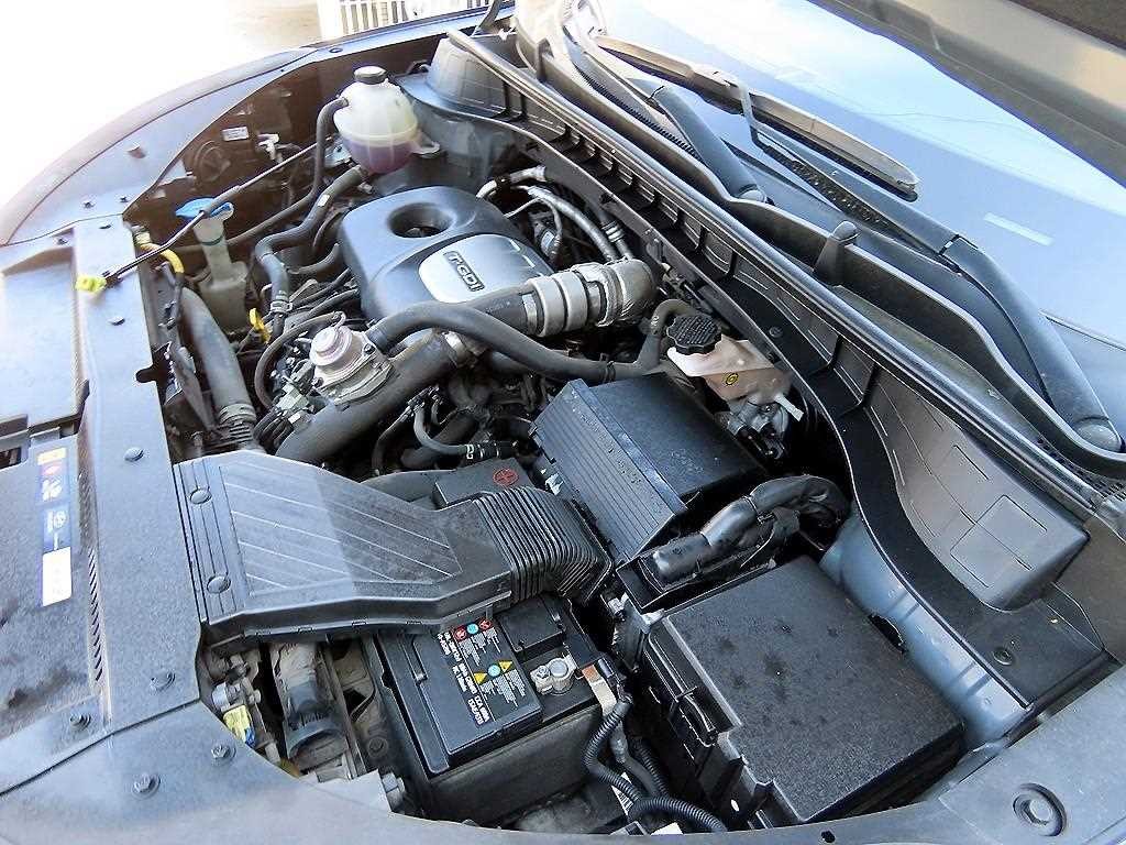 현대 투싼 올뉴투싼 1.6T 2WD 모던 이미지 19