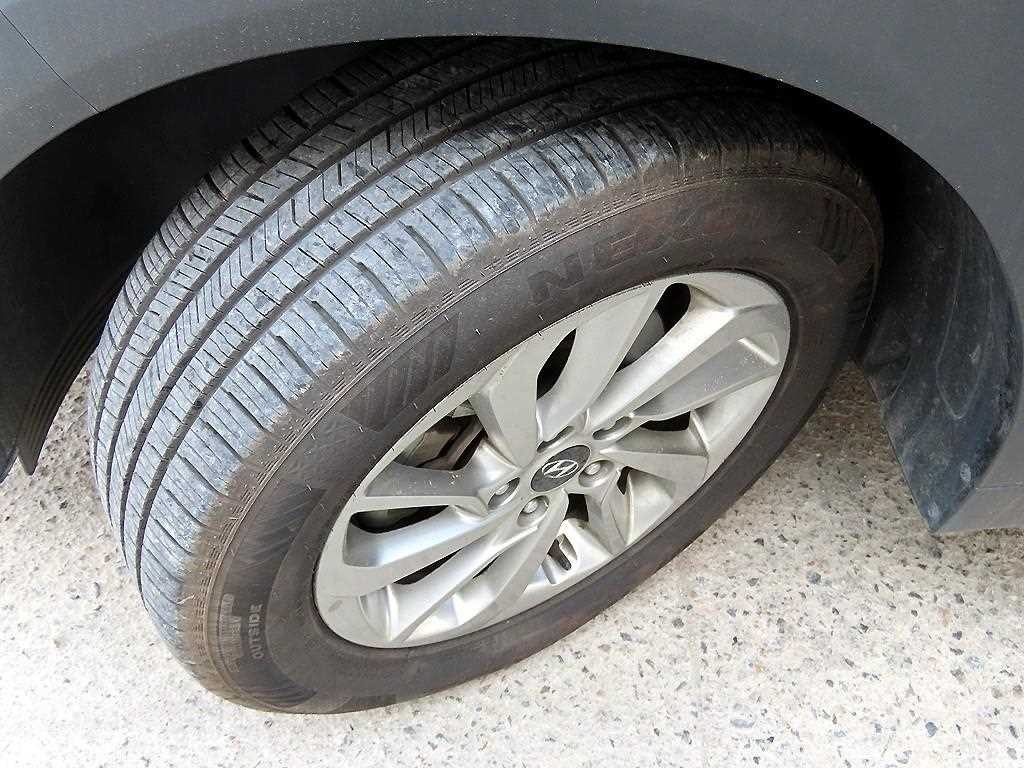 현대 투싼 올뉴투싼 1.6T 2WD 모던 이미지 20