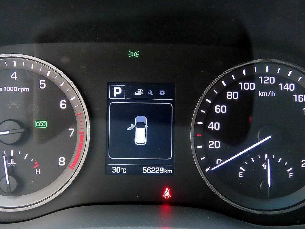 현대 투싼 올뉴투싼 1.6T 2WD 모던 이미지 9