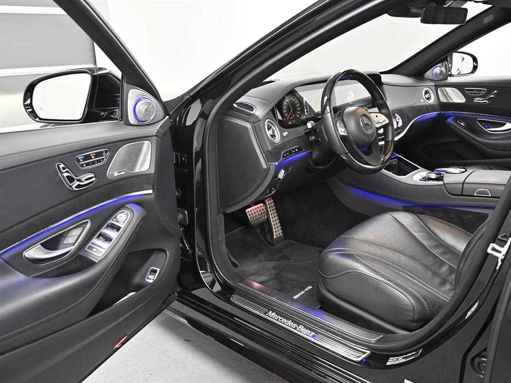 벤츠 S 클래스 S클래스-W222 S 450L 이미지 20