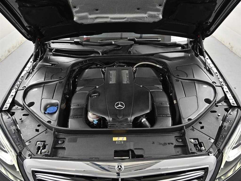 벤츠 S 클래스 S클래스-W222 S 450L 이미지 6