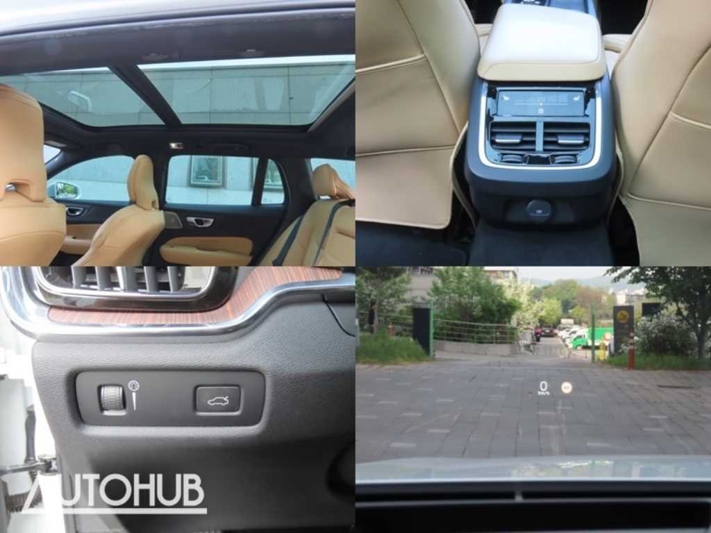 볼보 V60 V60 크로스 컨트리 2세대 2.0 B5 프로 AWD 이미지 20