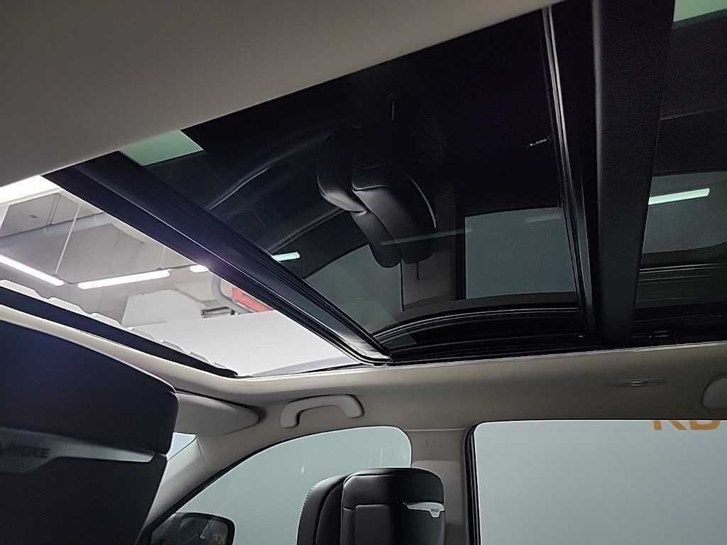 르노코리아(삼성) QM6 더뉴QM6 가솔린 2.0 GDe 프리미에르 2WD 이미지 15