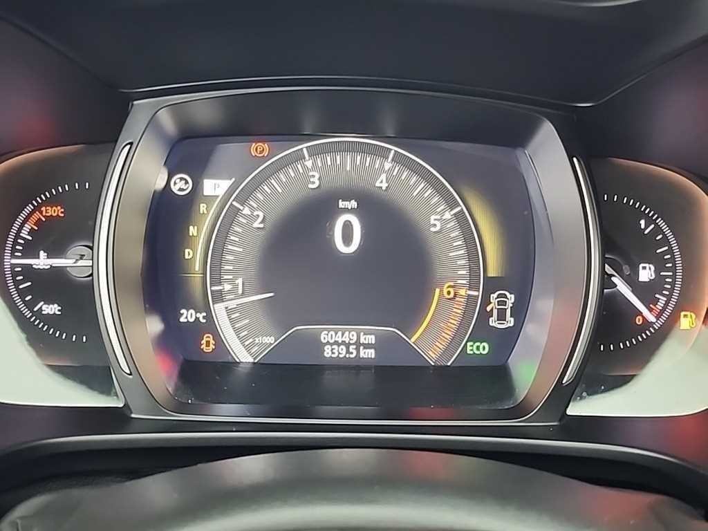 르노코리아(삼성) QM6 더뉴QM6 가솔린 2.0 GDe 프리미에르 2WD 이미지 6