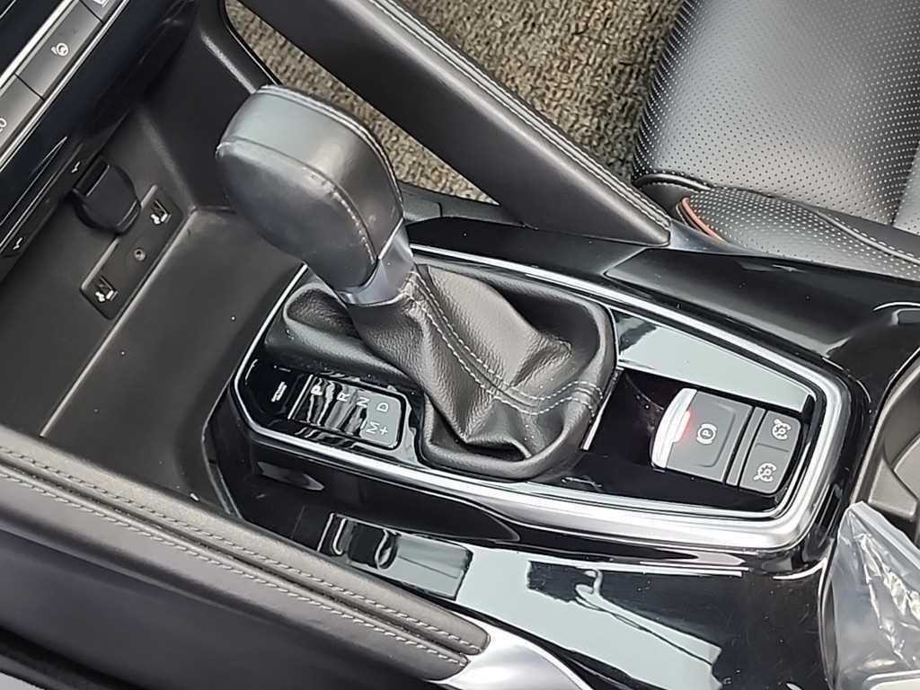 르노코리아(삼성) QM6 더뉴QM6 가솔린 2.0 GDe 프리미에르 2WD 이미지 8
