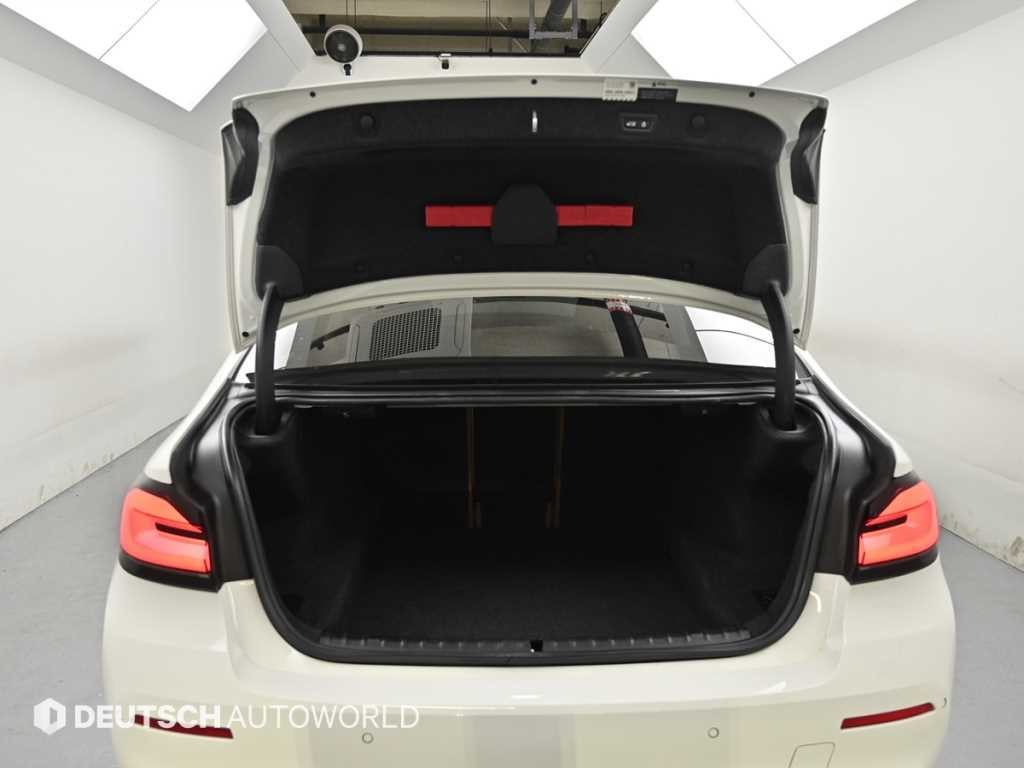 BMW 5시리즈 5시리즈 (G30) 520i 럭셔리 이미지 19
