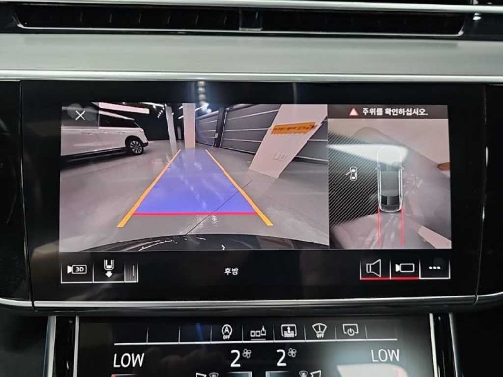 아우디 A8 A8 (D5) 55 TFSI 콰트로 LWB 이미지 12